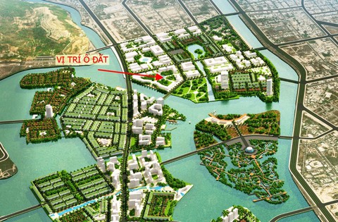 Thi tuyển kiến trúc xây dựng bệnh viện tỉnh Khánh Hòa thành bệnh viện khu vực - Ảnh 2.