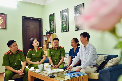 thống nhất đất nước - Ảnh 3.