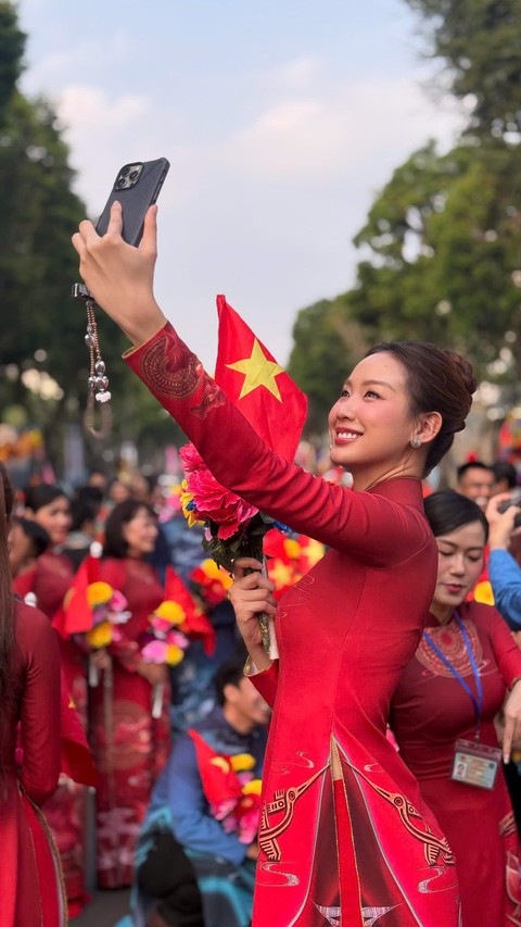 Những kỷ niệm không thể nào quên của nghệ sĩ tạ đại lễ 30-4 - Ảnh 10. 30-4 - Ảnh 10.