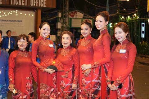 Những kỷ niệm không thể nào quên của nghệ sĩ tạ đại lễ 30-4 - Ảnh 2. 30-4 - Ảnh 2.