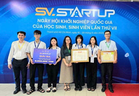 Học sinh khởi nghiệp từ hạt K'nia của núi rừng Tây Nguyên được Thủ tướng khen - Ảnh 3.