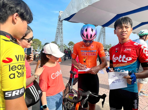 Mikhail Fokin: Tôi yêu khán giả và ẩm thực Việt Nam - Ảnh 3.