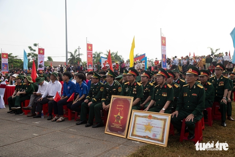 giải phóng miền Nam - Ảnh 2.