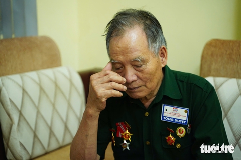 diễu binh - Ảnh 2.