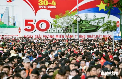 kinh tế Việt Nam - Ảnh 1.