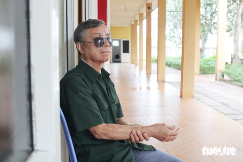 Đến thăm nơi 'nặng nghĩa tri ân, thắm tình đồng đội' - Ảnh 9.