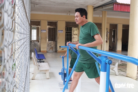 Đến thăm nơi 'nặng nghĩa tri ân, thắm tình đồng đội' - Ảnh 13.