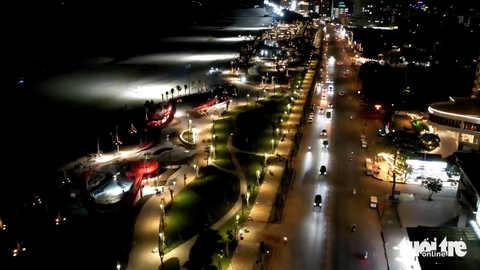 Bãi Sau - Ảnh 1.
