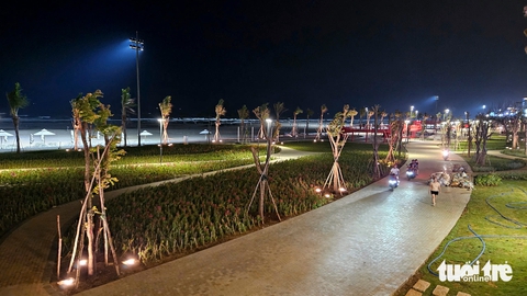 Bãi Sau - Ảnh 6.