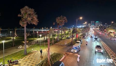 Bãi Sau - Ảnh 9.