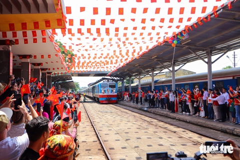 Đà Nẵng - Ảnh 1.