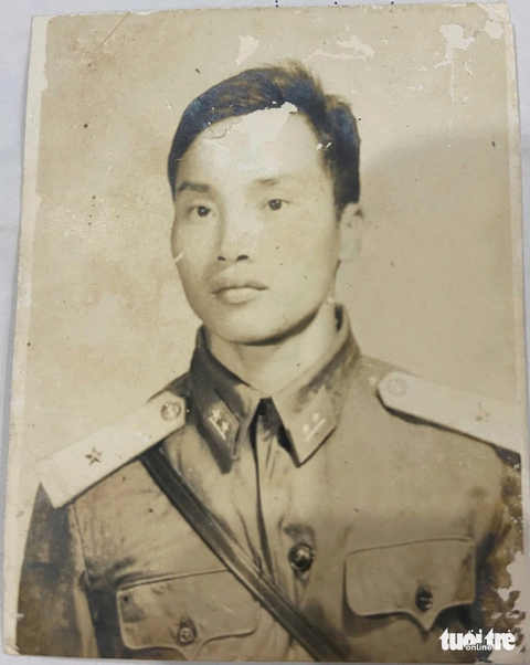 Biết ơn ngày 30-4-1975, ngày chúng tôi được sinh ra một lần nữa - Ảnh 3. ngày hòa bình - Ảnh 3.