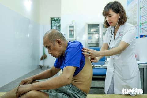 Những thương bệnh binh với ký ức dừng lại trước ngày thống nhất 30-4 - Ảnh 13.