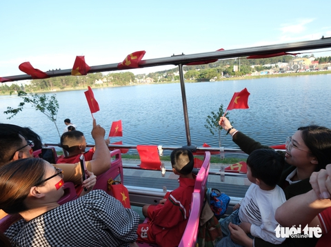 đà lạt - Ảnh 5.