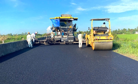 LỘ TẺ - RẠCH SỎI - Ảnh 1.