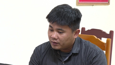 súng hơi - Ảnh 1.