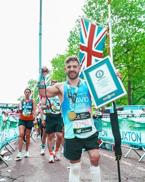 marathon - Ảnh 1.