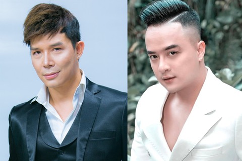 Đàm Vĩnh Hưng - Ảnh 2.