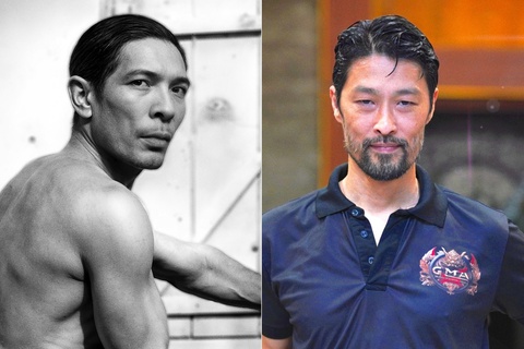 'Dòng máu anh hùng 2: Nhạn trắng Cà Mau' kể về ông nội của Charlie và Johnny Trí Nguyễn - Ảnh 3. dòng máu anh hùng - Ảnh 2.