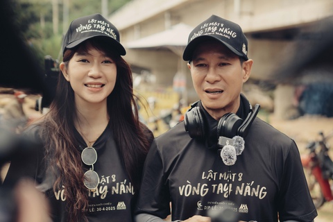 Lật mặt 8: Bước lùi của Lý Hải - Ảnh 1. lật mặt - Ảnh 1.