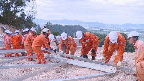 Nhiều thước phim ấn tượng gửi về Cuộc thi clip ‘50 năm - Tỏa sáng miền Nam’ - Ảnh 1.