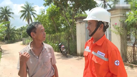 Nhiều thước phim ấn tượng gửi về Cuộc thi clip ‘50 năm - Tỏa sáng miền Nam’ - Ảnh 2.