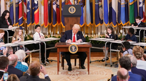 ông Trump - Ảnh 7.