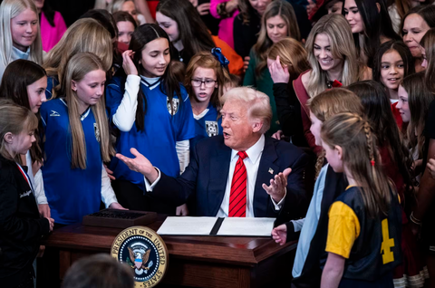 ông Trump - Ảnh 3.