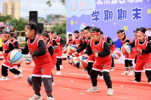 Trung Quốc - Ảnh 2.