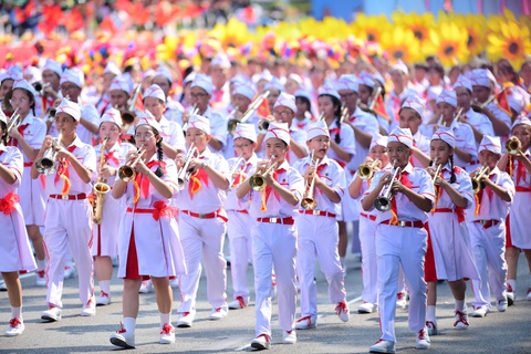 Tổng Bí thư Tô Lâm - Ảnh 2.