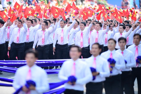 Tổng Bí thư Tô Lâm - Ảnh 3.