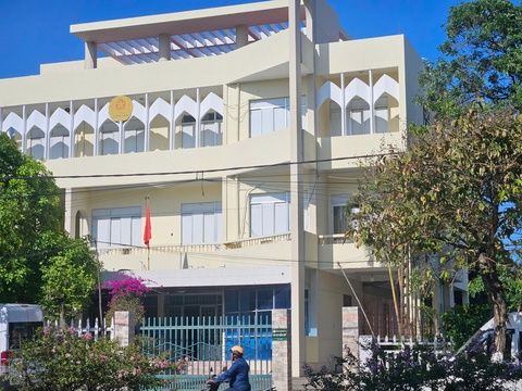 con dấu - Ảnh 1.