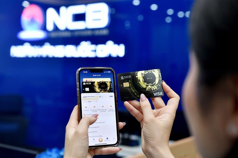 NCB - Ảnh 2.