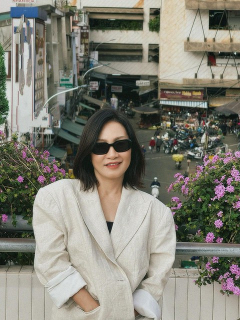 Hồng Đào - Ảnh 2.