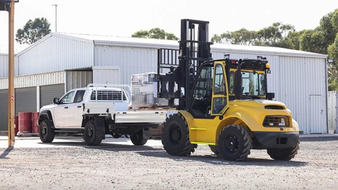 Ford Ranger Super Duty - Ảnh 14.
