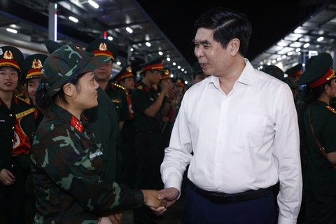 Bình Định - Ảnh 2.