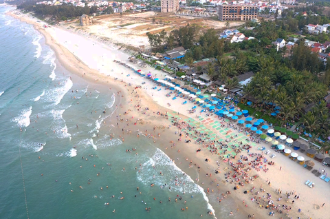 đấu giá - Ảnh 1.