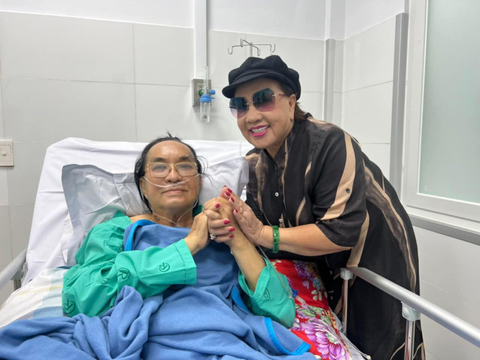 HIEUTHUHAI soán ngôi Hoà Minzy; 'Tây Thi' Lệ Thủy đến thăm 'Phạm Lãi' Thanh Tuấn - Ảnh 2. HIEUTHUHAI - Ảnh 2.