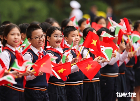 Tổng thống Burundi - Ảnh 3.