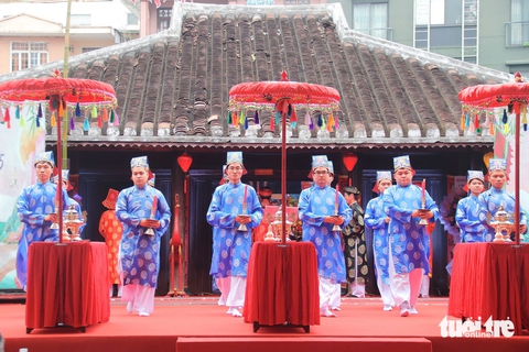 Đà Nẵng - Ảnh 1.