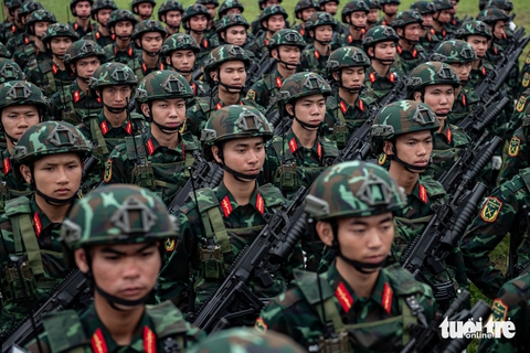 lễ 30-4 - Ảnh 1.