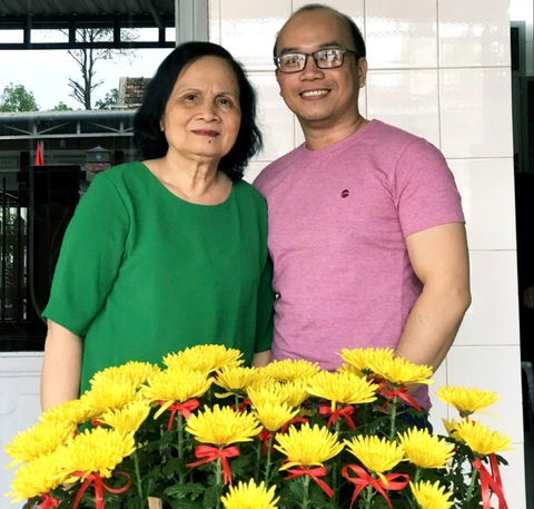 hòa bình - Ảnh 1.