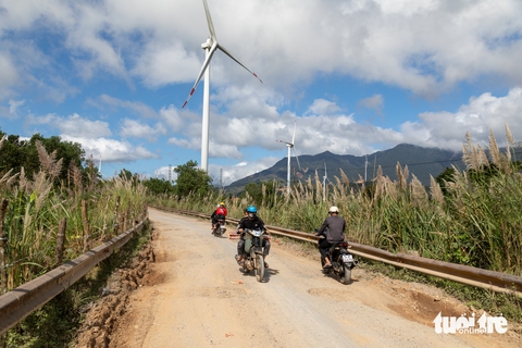 thu hồi vốn - Ảnh 2.