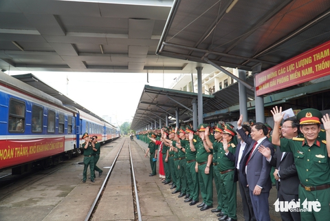 ĐÀ NẴNG - Ảnh 2.