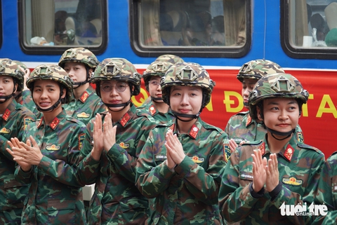 ĐÀ NẴNG - Ảnh 3.