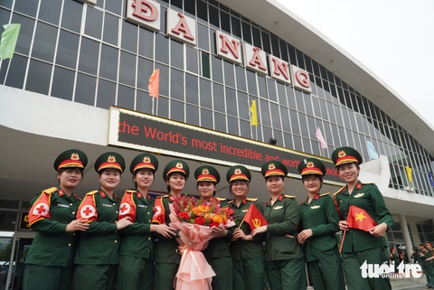 ĐÀ NẴNG - Ảnh 4.