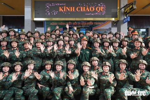 ĐÀ NẴNG - Ảnh 5.
