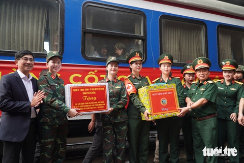 ĐÀ NẴNG - Ảnh 9.