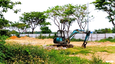 dự án - Ảnh 1.