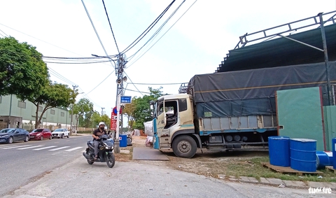 dự án - Ảnh 2.